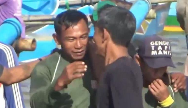 Jadi Tersangka Kasus Penganiayaan, Kades dan Perangkat Desa di Probolinggo Tak Ditahan Karena 'Kooperatif'