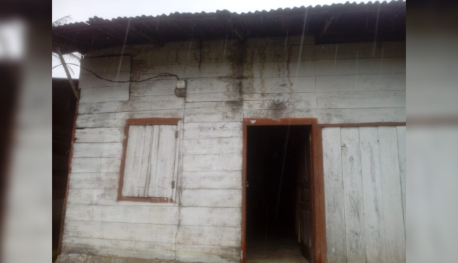 Masyarakat Demo Kejari Pamekasan, Tuntut Kejelasan Tiga Dugaan Kasus Korupsi