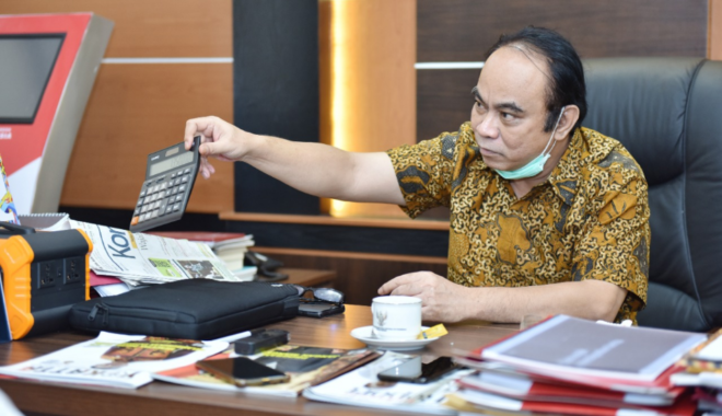 KH Yusuf Chudlori Soroti Pentingnya Regulasi dan Solusi Kolaboratif Pasca Kasus Day Care di Yogyakarta