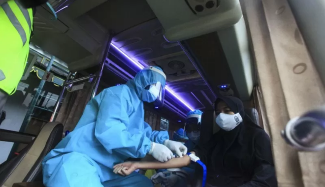 Perang AS-Iran Mengubah Arus Lanskap Dunia, Posisi Indonesia Di Bawah Kepemimpinan Prabowo-Gibran?