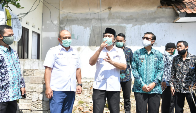 Jadi Tersangka Kasus Penganiayaan, Kades dan Perangkat Desa di Probolinggo Tak Ditahan Karena 'Kooperatif'