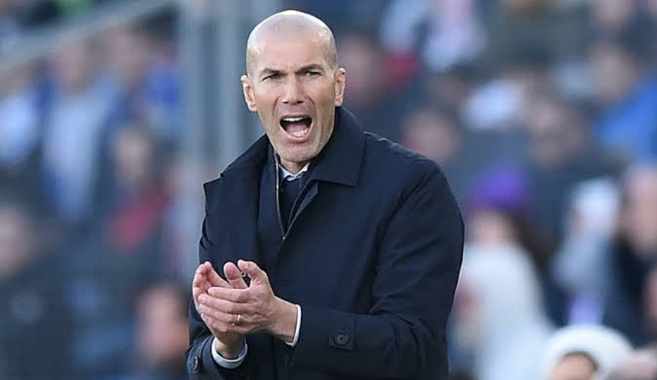 Pelatih Madrid Tidak Protes Soal Jadwal Barcelona