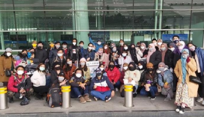 Perang AS-Iran Mengubah Arus Lanskap Dunia, Posisi Indonesia Di Bawah Kepemimpinan Prabowo-Gibran?