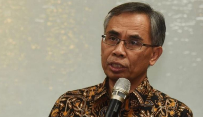 PKB Naik Kelas jadi Partai Gerakan