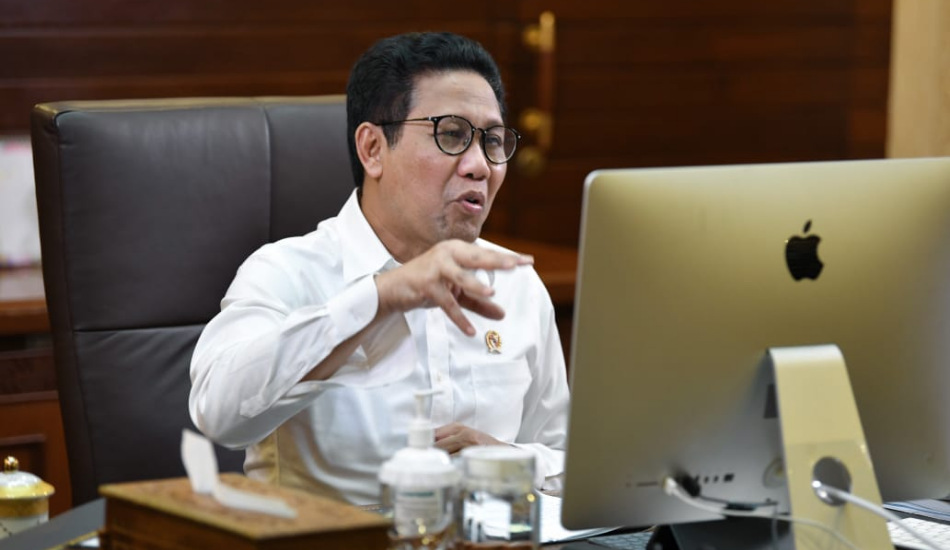 Kemendes PDTT Susun Protokol New Normal Desa