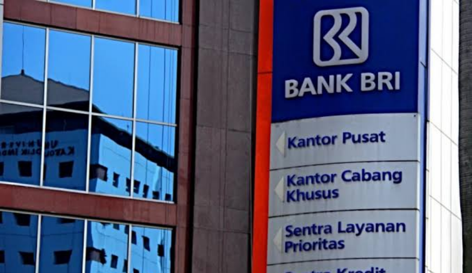 BRI Akselerasi KUR Online Bagi Pelaku UMKM