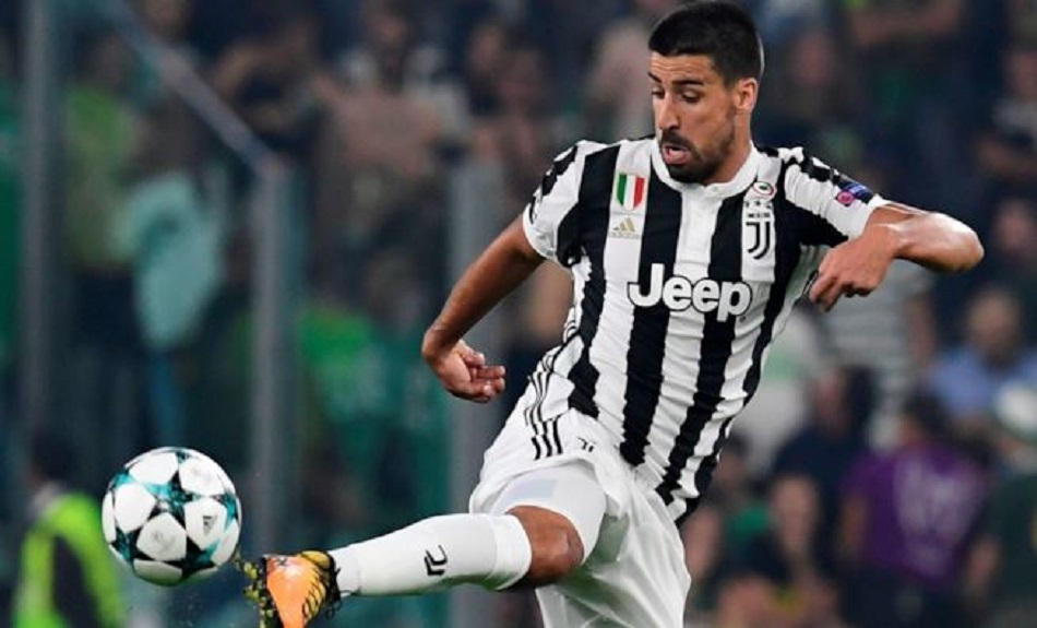 Sami Khedira © si24