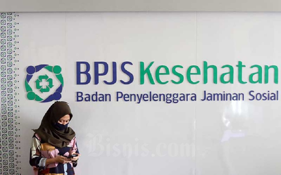 Ilustrasi BPJS Kesehatan © Bisnis.com