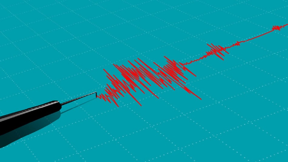 Ilustrasi Gempa © Kumparan