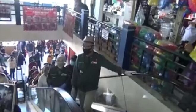 Perang AS-Iran Mengubah Arus Lanskap Dunia, Posisi Indonesia Di Bawah Kepemimpinan Prabowo-Gibran?