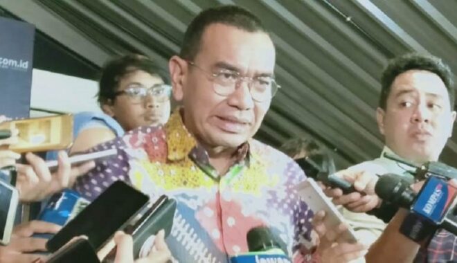 Masyarakat Demo Kejari Pamekasan, Tuntut Kejelasan Tiga Dugaan Kasus Korupsi