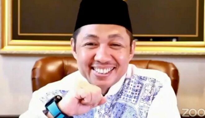 Pembakaran Pesawat AMA di Yahukimo, Fauqi PKB: Negara Wajib Menjamin Keamanan Warga Sipil di Daerah Konflik Papua