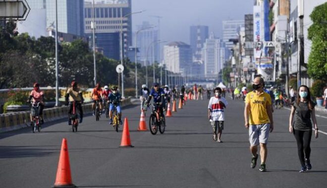 PKB Naik Kelas jadi Partai Gerakan