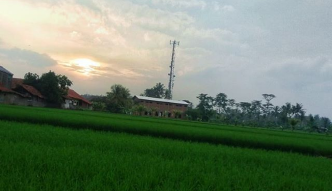 Warga Probolinggo Resah, Pocong Bersajam Berkeliaran di Area Pemakaman