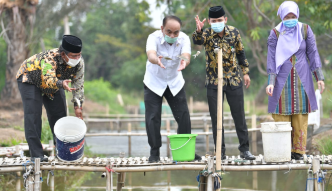 Belanja Sewa Alat Rumah Tangga Rp486 Juta di Sekretariat DPRD Sumenep Disorot, Diduga Fisik tak Jelas