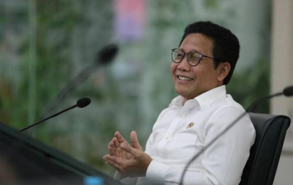 UNY Siapkan Anugerah Gelar Doktor HC pada Gus Menteri