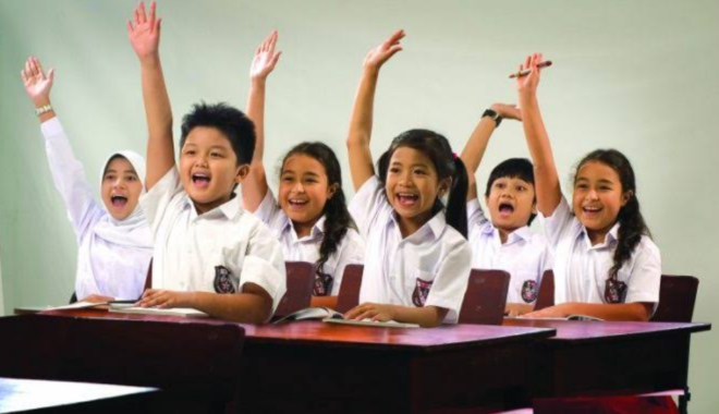 PKB Naik Kelas jadi Partai Gerakan