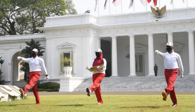 Konferensi Republik: Peran Masyarakat Sipil Kunci Demokrasi Berpihak pada Kepentingan Publik