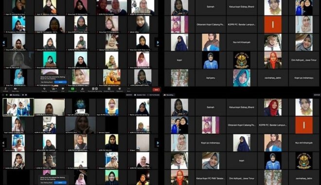Peneliti Temukan Hambatan Santri dalam Berbicara Bahasa Inggris Tingkat Tinggi