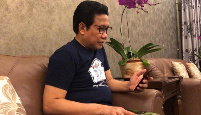 Perang AS-Iran Mengubah Arus Lanskap Dunia, Posisi Indonesia Di Bawah Kepemimpinan Prabowo-Gibran?