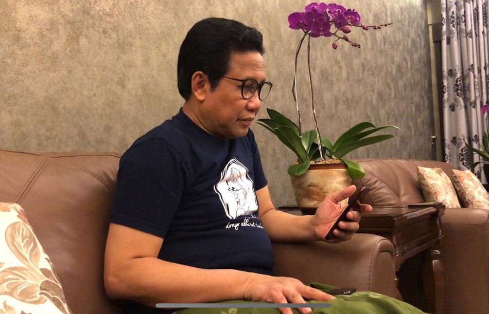 © Humas Kemendes PDTT