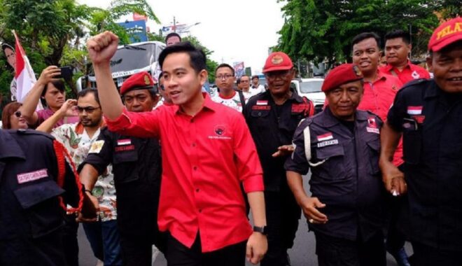 PKB Naik Kelas jadi Partai Gerakan