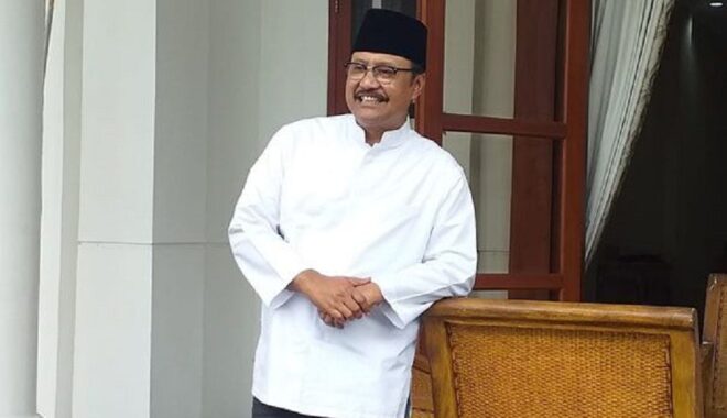 Masyarakat Demo Kejari Pamekasan, Tuntut Kejelasan Tiga Dugaan Kasus Korupsi