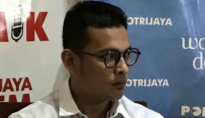 Perang AS-Iran Mengubah Arus Lanskap Dunia, Posisi Indonesia Di Bawah Kepemimpinan Prabowo-Gibran?