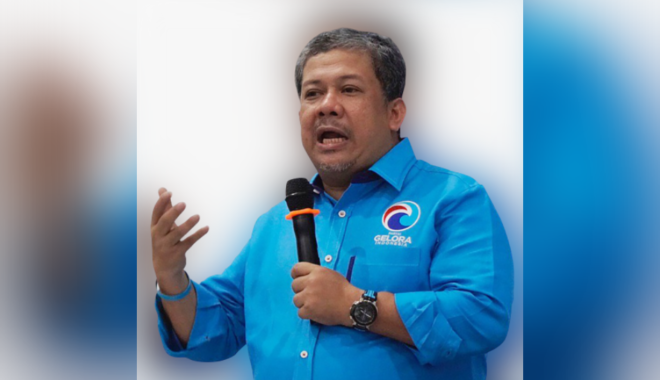 Perang AS-Iran Mengubah Arus Lanskap Dunia, Posisi Indonesia Di Bawah Kepemimpinan Prabowo-Gibran?