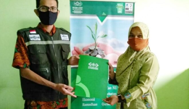 Masyarakat Demo Kejari Pamekasan, Tuntut Kejelasan Tiga Dugaan Kasus Korupsi