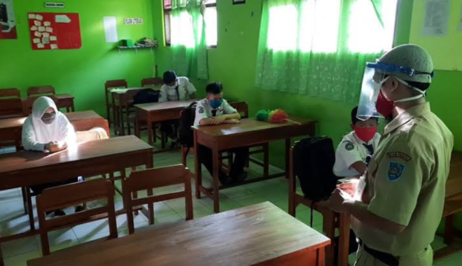 PKB Naik Kelas jadi Partai Gerakan