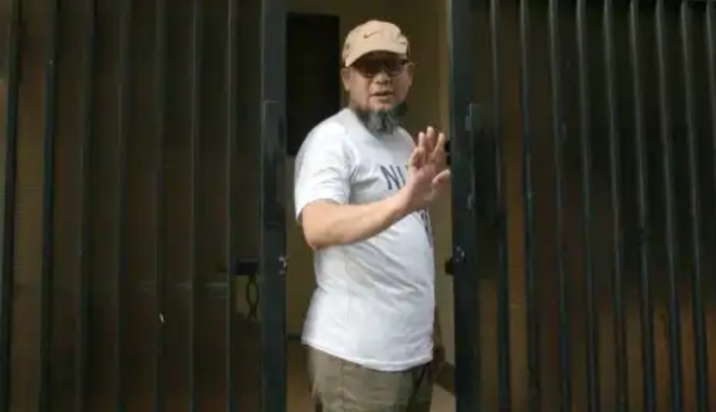 Warga Probolinggo Resah, Pocong Bersajam Berkeliaran di Area Pemakaman