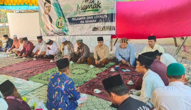 KH Yusuf Chudlori Soroti Pentingnya Regulasi dan Solusi Kolaboratif Pasca Kasus Day Care di Yogyakarta