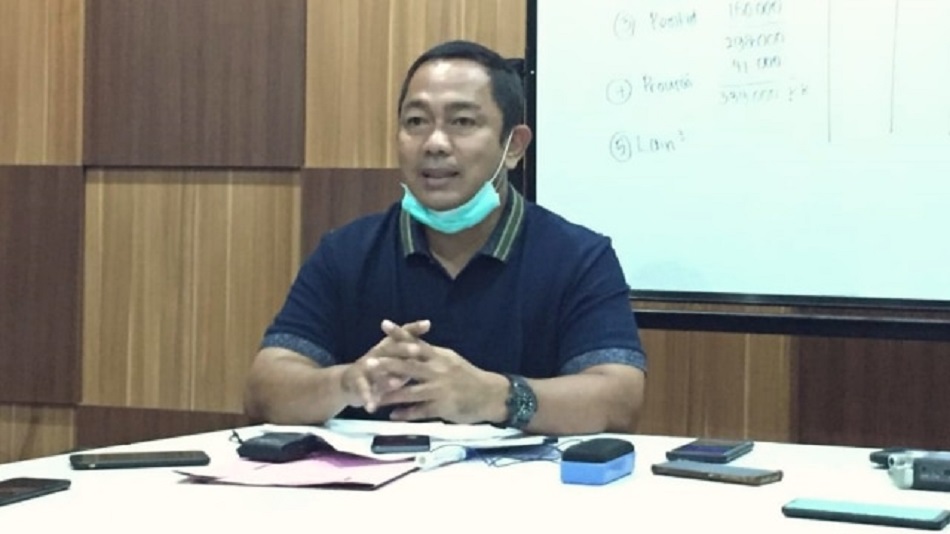 Wali Kota Semarang Hendrar Prihadi © Kumparan