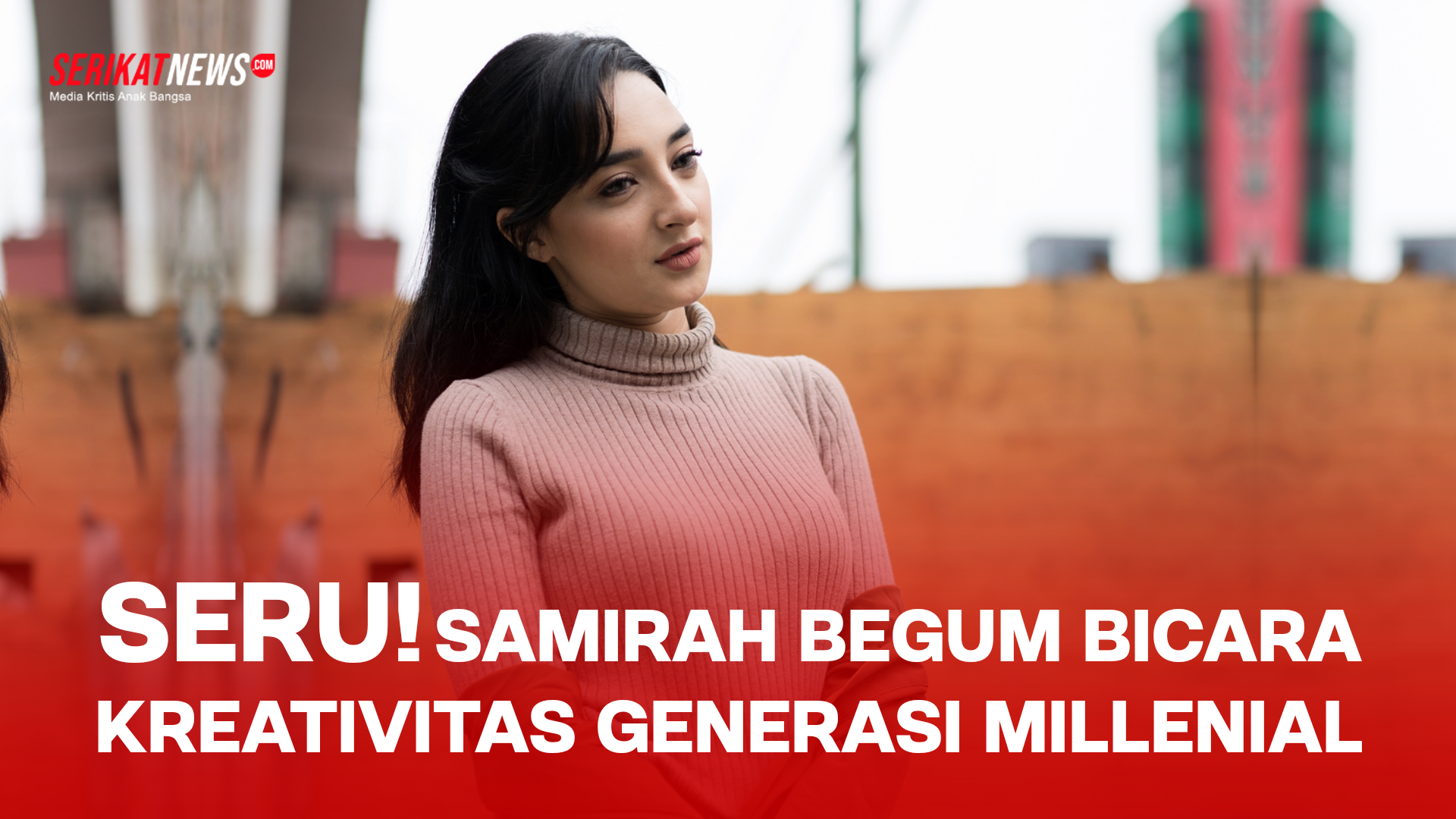 © Serikat News