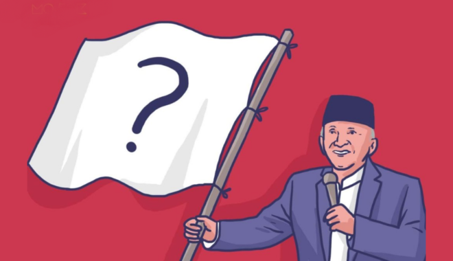 Masyarakat Demo Kejari Pamekasan, Tuntut Kejelasan Tiga Dugaan Kasus Korupsi