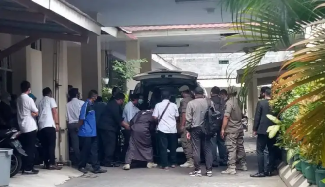 Jadi Tersangka Kasus Penganiayaan, Kades dan Perangkat Desa di Probolinggo Tak Ditahan Karena 'Kooperatif'