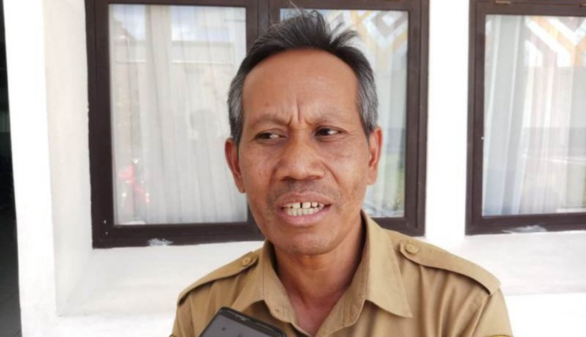 Masyarakat Demo Kejari Pamekasan, Tuntut Kejelasan Tiga Dugaan Kasus Korupsi