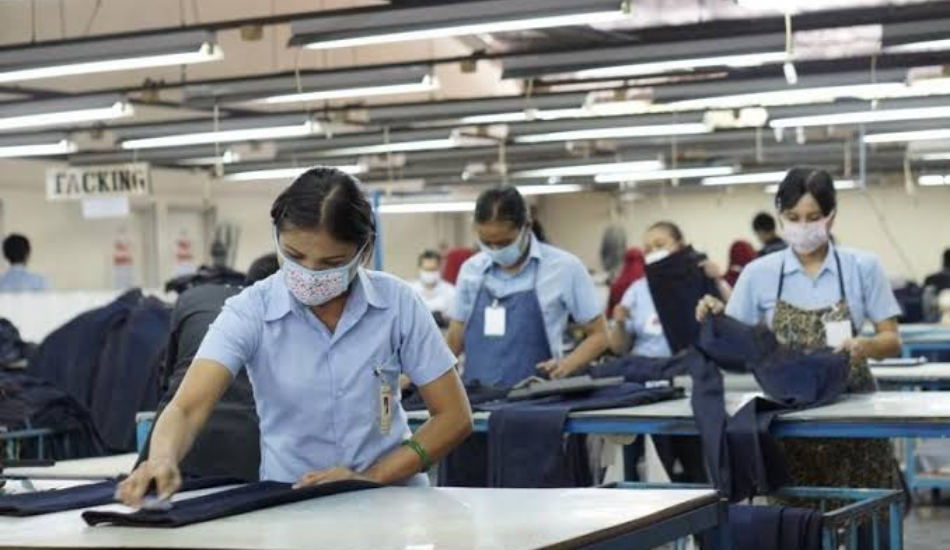 Lingkungan Kerja Harus Terapkan Protokol Kesehatan Secara Ketat