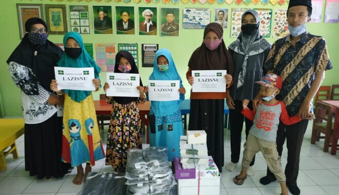 Masyarakat Demo Kejari Pamekasan, Tuntut Kejelasan Tiga Dugaan Kasus Korupsi