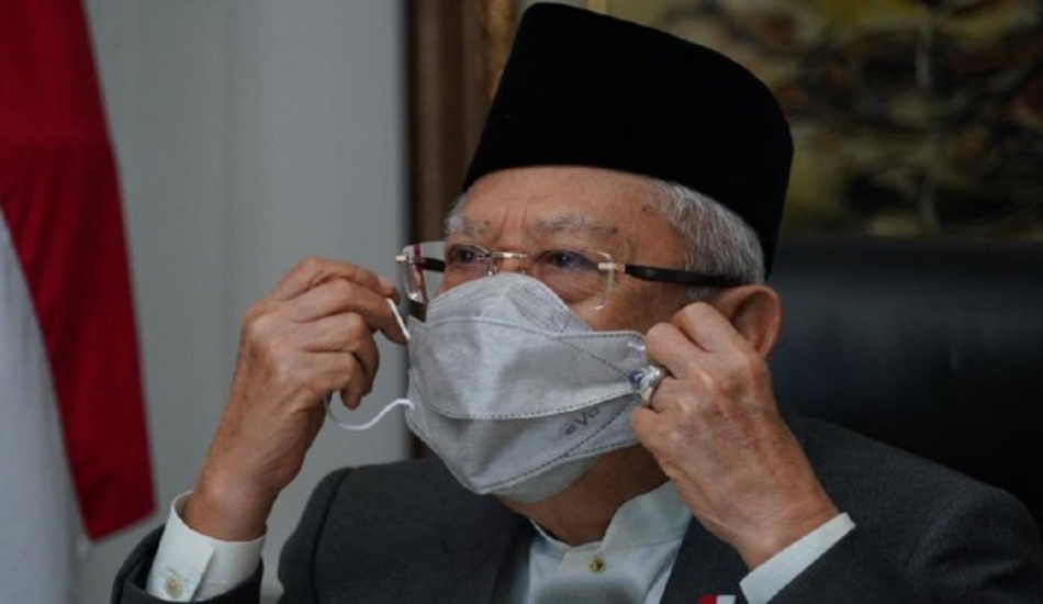 Jumlah Penularan dan Kesembuhan Meningkat, Ulama Punya Peran Penting