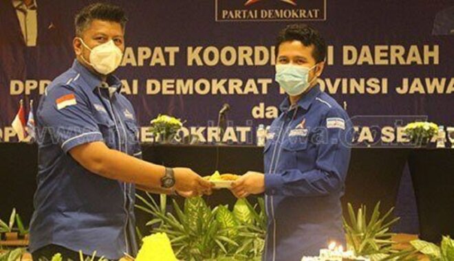 Masyarakat Demo Kejari Pamekasan, Tuntut Kejelasan Tiga Dugaan Kasus Korupsi