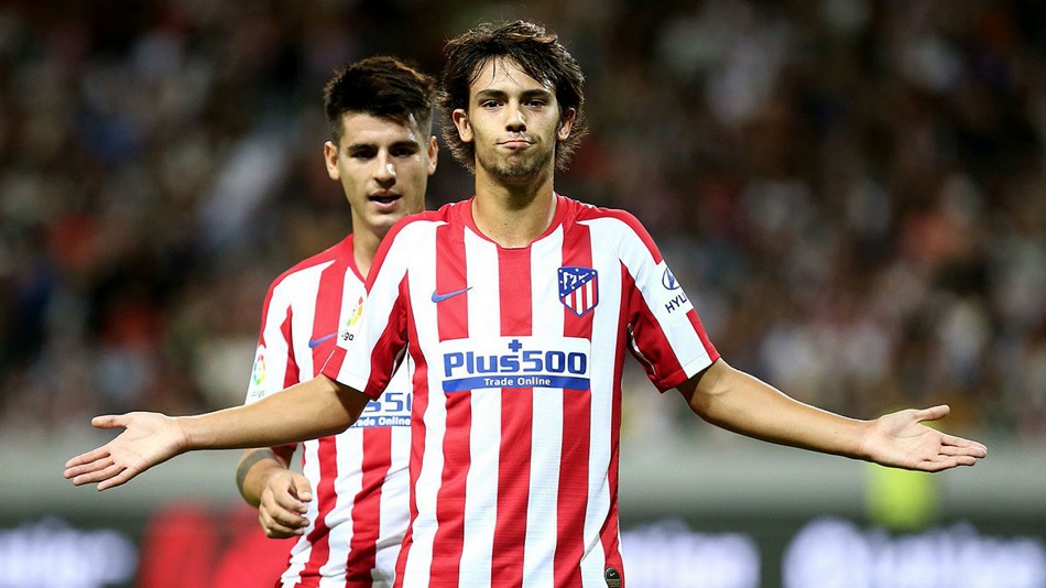 Joao Felix © Goal