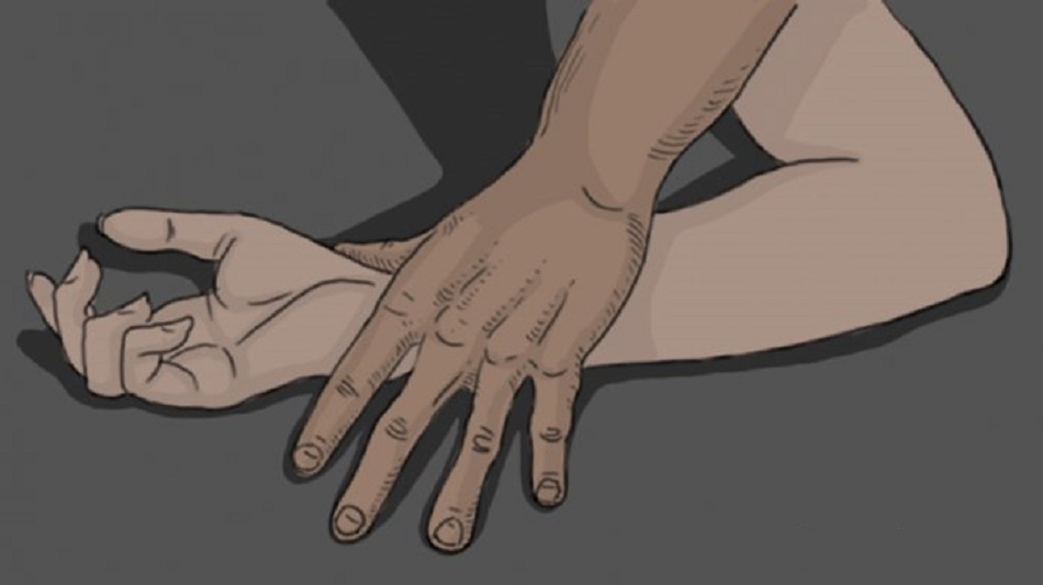 Ilustrasi guru setubuhi santrinya © Tribun News