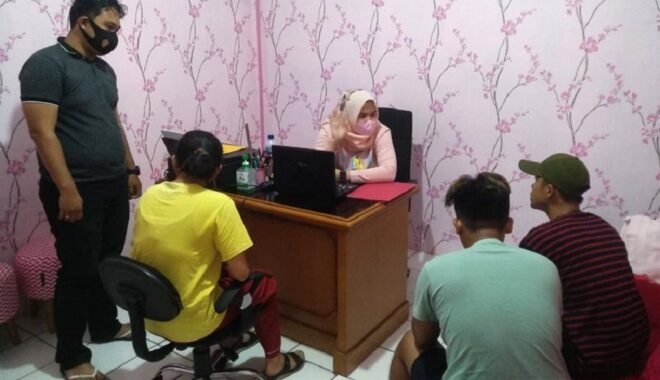 PKB Naik Kelas jadi Partai Gerakan