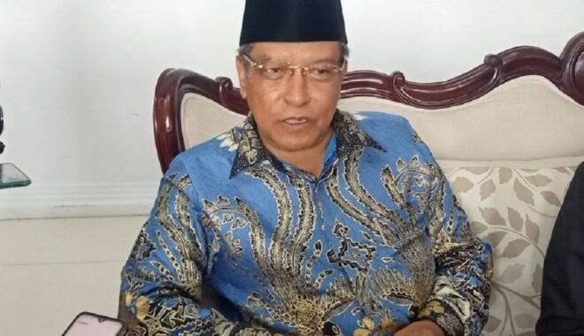 Perang AS-Iran Mengubah Arus Lanskap Dunia, Posisi Indonesia Di Bawah Kepemimpinan Prabowo-Gibran?