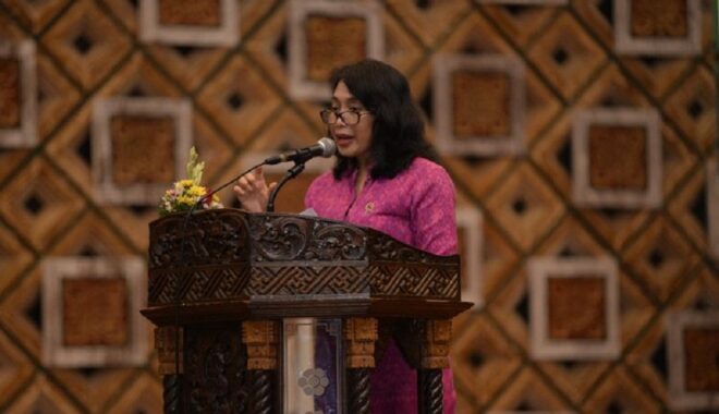 Masyarakat Demo Kejari Pamekasan, Tuntut Kejelasan Tiga Dugaan Kasus Korupsi