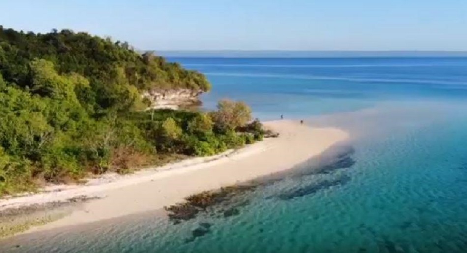 Pulau Pendek © Net