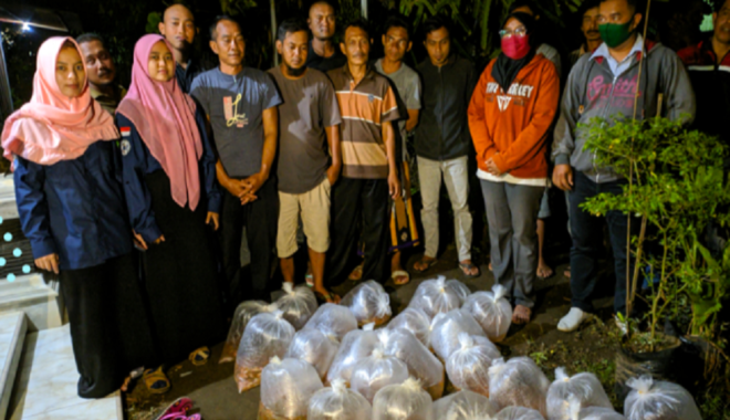 Jadi Tersangka Kasus Penganiayaan, Kades dan Perangkat Desa di Probolinggo Tak Ditahan Karena 'Kooperatif'