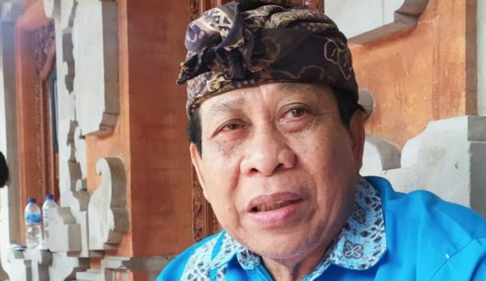 SPSI Bali Tidak Turun Jalan untuk Menghindari Kericuhan dan Penyebaran Covid-19